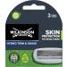 Wilkinson Hydro Trim & Shave Razor for Men - Ultimate Skin Protection & Trimmer | 3 Series - Buy Online on SooperMarket.com