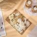 AhlsenL Real Dried Flowers Mix - Hydrangeas, Daisies, White Decorative Petals for DIY Crafts - Buy Online on SooperMarket.com