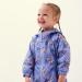 Regatta Unisex Baby Peppa Pobble Snowsuit - Lilac Bloom (6 Months) - Buy Online on SooperMarket.com