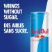 Red Bull Energy Drink Sugar Free 250 ml (4 pack) 250ml (Pack of 4) - Buy Online on SooperMarket.com