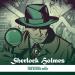 Lucky Cuppa's "221b Bakers Brew" Red Berry Tea of the Baskervilles Loose Leaf Tea - Bag of Decaf Loose Tea - Holmes Tea Gifts for Tea Enthusiasts - 1kg - Buy Online on SooperMarket.com