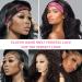 Goiple 3PCS Elastic Bands for Wig Edges - Adjustable Band for Lace Frontal Wigs - Includes Hair Wax Stick Set - Buy Online on SooperMarket.com
