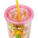 Shop Silver Buffalo Care Bears Rainbow Stars Confetti Cold Cup | Multi-Colored 907.2g - International Shipping - Buy Online on SooperMarket.com