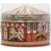 Churchill's Confectionery Carousel Tin 300 g English Toffee - Buy Online on SooperMarket.com