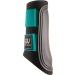 Woof Wear Club Brushing Boot Medium Blue