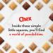 General Mills Corn Chex Gluten Free 12 oz - Crunchy & Delicious Cereal - Buy Online on SooperMarket.com