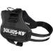 K9 Powerharness - Size L/1 - Durable Black Dog Harness for Large Breeds | International Shipping Available - Buy Online on SooperMarket.com