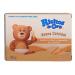 Ricitos de Oro Oat Bar Soap 6-Pack - Hypoallergenic Baby Soap with Oat for Moisturizing Delicate Skin - Oat Blossom Scent - 6 Bar Soaps - Buy Online on SooperMarket.com
