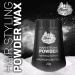 Shave Factory Volume Powder for Men | Long-Lasting Hair Styling | Mattifying & Volumizing | 2 x 20g - Unpollinated - Buy Online on SooperMarket.com
