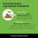 Pet Honesty Digestive Probiotics - 120 Scoops | Supports Pet's Gut Health - Buy Online on SooperMarket.com