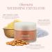 Shankara Gheesutra Face Exfoliator - Nourishing Ayurvedic Scrub with A2 Ghee & Almonds for Glowing Skin - Buy Online on SooperMarket.com