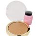 Real Techniques Go! Mini Travel Makeup Brushes Set - Foundation & Highlighter Duo - Buy Online on SooperMarket.com