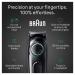 Braun Series 3 3470 All-in-One Style Kit for Men - 7-in-1 Trimmer with Ultra-Sharp Blade, 40 Length Settings, and Washable Design - Buy Online on SooperMarket.com