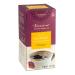 Teeccino Roasted Herbal Tea Medium Roast Hazelnut Caffeine Free 25 Tea Bags 5.3 oz (150 g)