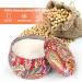 Scented Candles Gift Set - 4Pcs 5.65OZ Natural Soy Wax Aromatherapy Candles for Home and Travel - Long Lasting and Portable - Ideal Birthday or Christmas Gifts for Women - Buy Online on SooperMarket.com