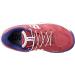 Wilson Girls Tennis Shoes - RUSH PRO JR QL Pink/White/Blue - Size 34 2/3 - All Surfaces - Ideal for All Player Types - WRS327900E025 - Buy Online on SooperMarket.com