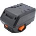 2000mAh 18V L1815R L1830R Battery Replacement for AEG Tools - Compatible with BFL 18 BS 18G BHO 18 & More - Buy Online on SooperMarket.com