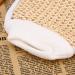 Peeling Bathroom Shoe & Double-Sided Shower Glove - Soft Body Peeling & Dead Skin Removal Scrubber - Buy Online on SooperMarket.com