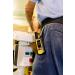 DEWALT DXFRS300 Heavy Duty Walkie Talkies - Waterproof, Shock Resistant, Long Range, Rechargeable Two-Way Radio (2 Pack) - Buy Online on SooperMarket.com