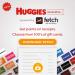 Huggies Little Swimmers Swim Diapers Size 4, Medium - 36 Ct | Disposable Swimming Diapers - Buy Online on SooperMarket.com