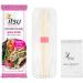 itsu ramen ready spicy broth - ribbon tied ramen noodles multipack with spicy broth (6 Pack x 86g) - Buy Online on SooperMarket.com