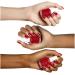 Essie Nail Polish - Glossy Shine Finish | Fishnet Stockings 0.46 fl. oz - Shop Now - Buy Online on SooperMarket.com