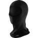 Charging Heid Sturmhae Children Ski Mask Balaclava Children Thermoactive ideal for ski helmet breathable universal size for girls and boys la-142 unit size black