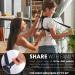 Posture Corrector for Women & Men - Effective & Comfortable Brace for Slouching - Clavicle Support - Discreet Design - Buy Online on SooperMarket.com