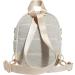 adidas Women's Airmesh Mini Backpack - Alumina Beige | One Size - Buy Online on SooperMarket.com