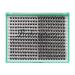 Bodermincer 308pcs XXXL D Curl Cluster Lashes - 10-12-14-16mm Mixed Length DIY Eyelash Extensions for Home Use - Buy Online on SooperMarket.com