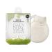 Daily Concepts Dual Texture Scrubber - Exfoliate & Cleanse Gently - Buy Online on SooperMarket.com