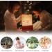 Rebundex Personalized Baby Gifts - Unique Communion & Baptism Gifts for Boys & Girls - Ideal Newborn & Birth Gifts - Buy Online on SooperMarket.com