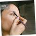 Baluue 2 1 Eyebrow Pencil Eyeliner Pencil Brown Eyeliner Eyebrow Pen Eyeliner Liquid - Buy Online on SooperMarket.com