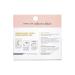 Buy i-ENVY VLuxe Biotin Strip Lash Adhesive Black - Long-Lasting Waterproof & Ideal for International Shipping | Best Price Online - Buy Online on SooperMarket.com