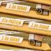 Grenade Carb Killa Protein Bar 12-Pack - Caramel Chaos Flavor | High Protein, Low Carb Snack - Buy Online on SooperMarket.com