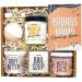 New Mom Gifts for Women, Pregnancy Gifts, Gifts for New Mom, Pregnancy Gifts for First Time Moms, Christmas Gifts for Mom, Spa Gift Basket for Women, Postpartum Gifts for Mom, Mom to Be Gift