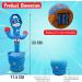Ava's Toys Dancing Cactus - Plush Singing Superhero Toy for Kids - Buy Online on SooperMarket.com