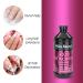 Mia Secret 16 oz Liquid Monomer - Professional EMA Acrylic Nail Liquid for Acrylic Powder - Clear Nail Monomer Liquid - Buy Online on SooperMarket.com