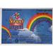 Sweet & Magical Frosting Sheets - 24 Pack, 8.5 x 10.5 Printable Sugar Sheets - White Color - Buy Online on SooperMarket.com