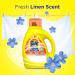 Tide Simply Odor Rescue Liquid Laundry Detergent - Fresh Linen 115 fl oz (74 Loads) | International Shipping Available - Buy Online on SooperMarket.com