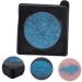 CANIGHT Glitter Eyeshadow Palette Green Eyeshadow Makeup Glitter for Eyes Eyeshadow Glitter Catrina Plastic - Buy Online on SooperMarket.com