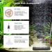 Buy Hygger Aquarium Air Stones - Quiet Oxygen Diffuser Set for Air Pump Ideal for Aquariums & Hydroponics - Buy Online on SooperMarket.com