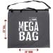 Fitzgerald Fishing Tournament Weigh in Fish Bag - Heavy Duty Fish Bags That Transport Fish Safely  are Leak and Rip Resistant  Include Zipper Closure - Mega Bag Logo - Buy Online on SooperMarket.com