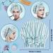 2-Pack Microfiber Hair Towel Caps with Bow-Knot for Fast Drying - Blue, Gray, and White - Soft & Absorbent Hair Drying Caps for Women - Buy Online on SooperMarket.com