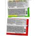 Nissin Demae Instant Noodles Ramen Assorted Flavours (100g x 20) | Tonkotsu Chicken Beef Satay Seafood Sesame Prawn Miso etc | Selected by CNMART - Buy Online on SooperMarket.com