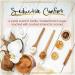 Nakery Beauty Skin Toning Body BUTTER - Seductive Comfort - 10 Fl Oz. - Buy Online on SooperMarket.com