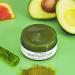 LILY SADO MATCHA MADE IN HEAVEN Green Tea Gel Overnight Face Mask - 4 oz - Clears Pores, Acne, Reduces Pore Size - Gentle for All Skin Types - Buy Online on SooperMarket.com