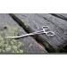 Zite Fishing Hook Remover Pliers - 18cm Curved Tool for Easy Fish Hook Removal - International Shipping Available - Buy Online on SooperMarket.com
