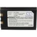 Replacement Battery for Casio Cassiopeia IT-700 M30 | 3600mAh/3.7V | Compatible Parts: 21-58236-01 6140-01-499-7364 CA50601-1000 DT-5023BAT | International Shipping Available - Buy Online on SooperMarket.com