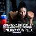 EHPlabs OxyShred Hardcore Thermogenic Pre Workout Shredding Supplement - Promotes Shredding Energy Booster Pre-Workout Mood Booster - Green Apple Fizz 40 Servings - Buy Online on SooperMarket.com
